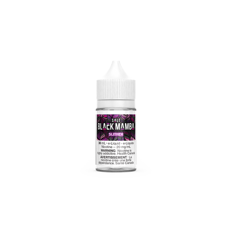 Black Mamba 30mL Salt
