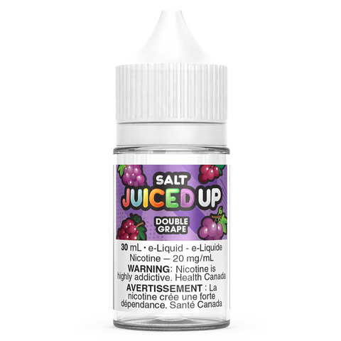 Juiced Up 30mL Salt