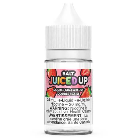 Juiced Up 30mL Salt