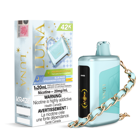 Luna Disposable Vape