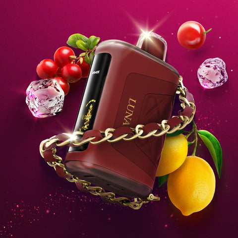 Luna Disposable Vape