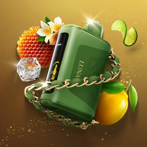 Luna Disposable Vape