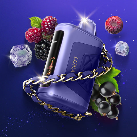 Luna Disposable Vape