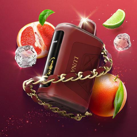 Luna Disposable Vape