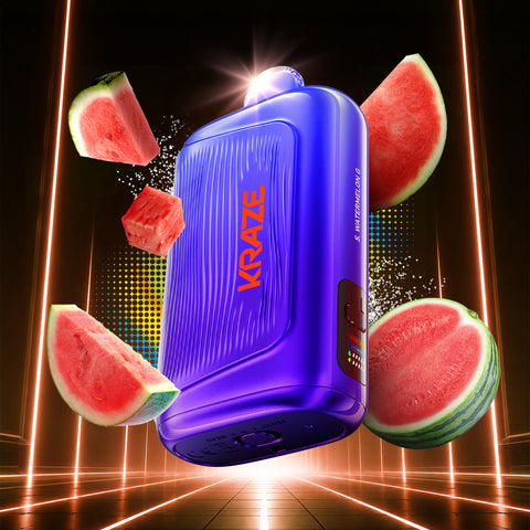 Kraze GIGA 40mL Disposable Vape