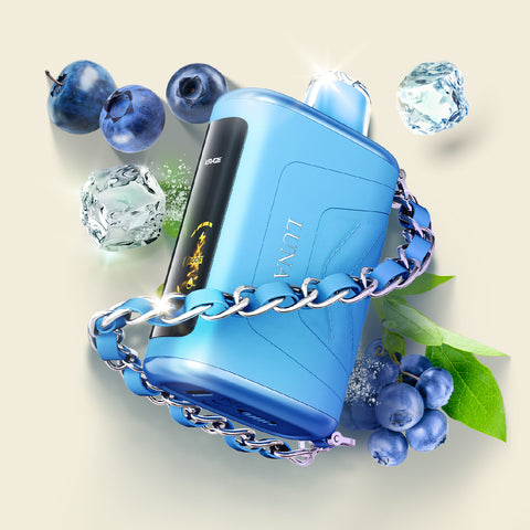 Luna Disposable Vape
