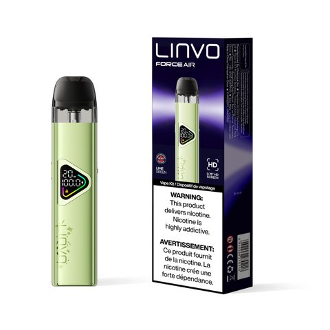 Linvo Force Air Pod Kit