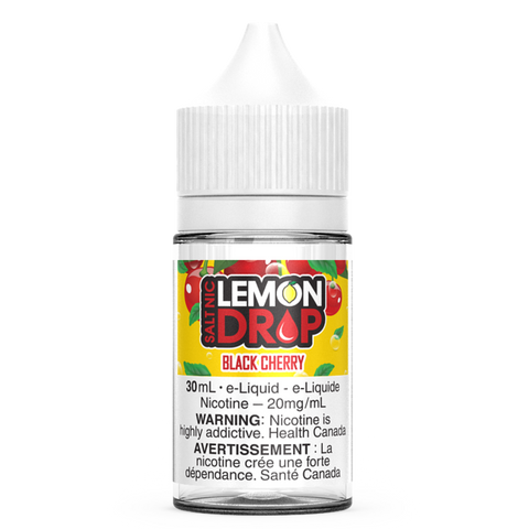 Lemon Drop 30mL Salt