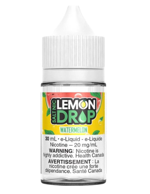 Lemon Drop Watermelon Salt