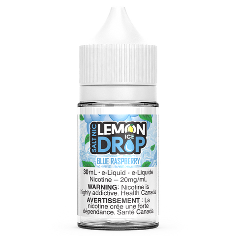 Lemon Drop Ice 30mL Salt