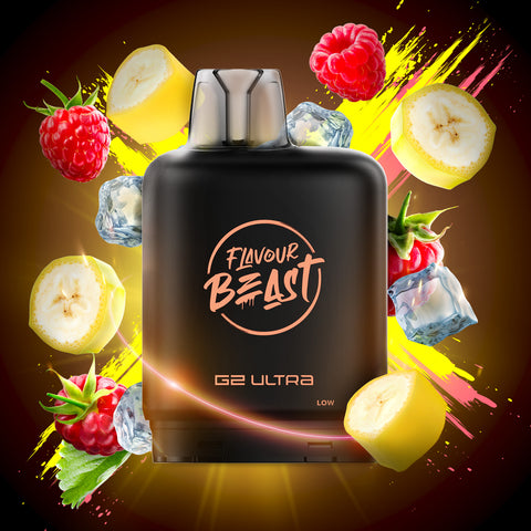 Level X G2 Ultra Pod