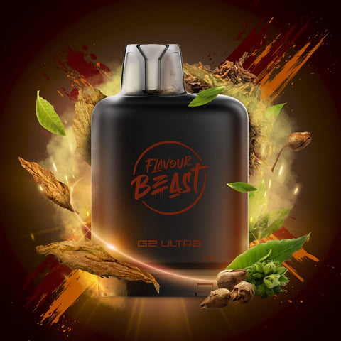 Level X G2 Ultra Pod