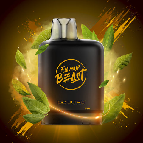 Level X G2 Ultra Pod