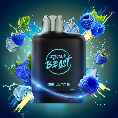 Level X G2 Ultra Pod