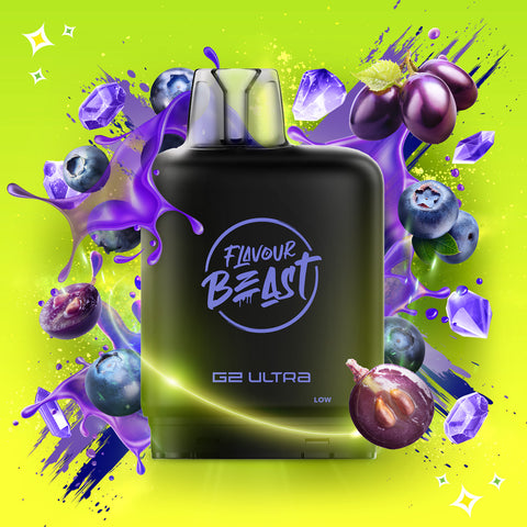 Level X G2 Ultra Pod