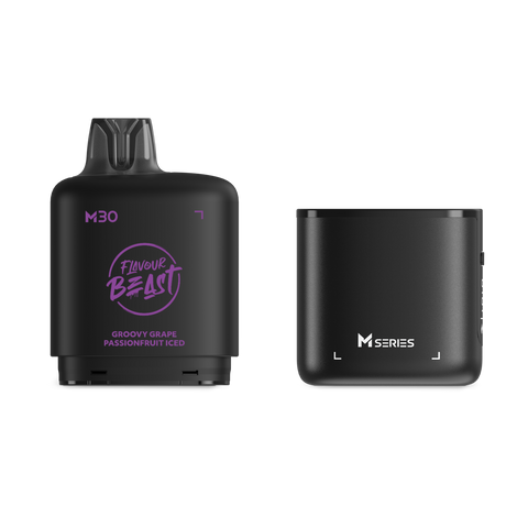 Level X M Series 30mL Starter Kit