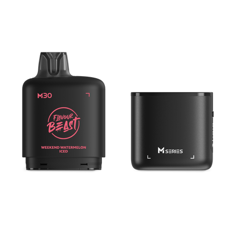 Level X M Series 30mL Starter Kit