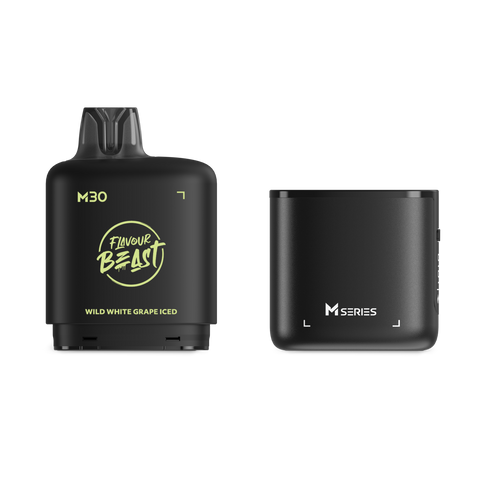 Level X M Series 30mL Starter Kit