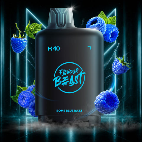 Level X M Series 40mL Pod