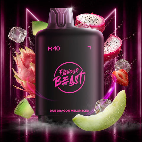 Level X M Series 40mL Pod