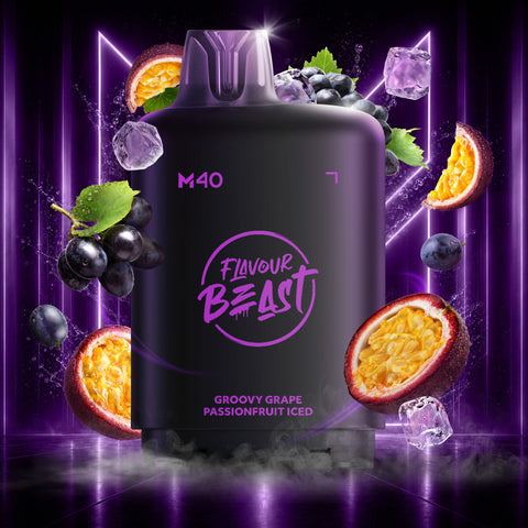 Level X M Series 40mL Pod