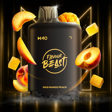 Level X M Series 40mL Pod