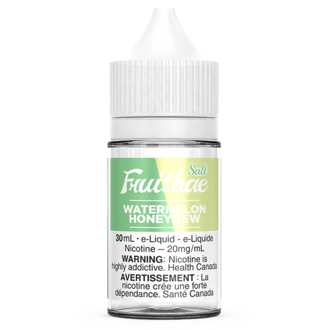 Fruitbae 30mL Salt