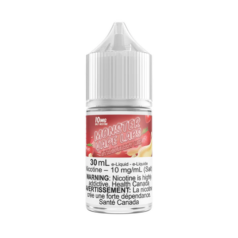 Monster Vape Labs 30mL Salt