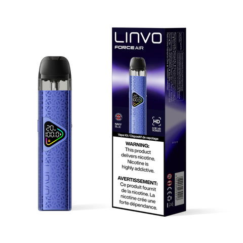 Linvo Force Air Pod Kit