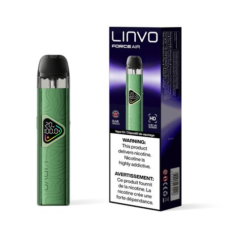 Linvo Force Air Pod Kit