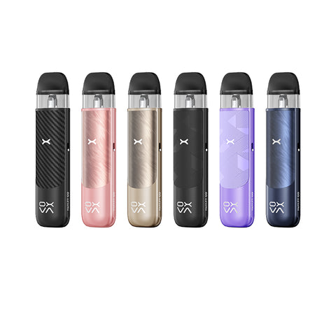 NeXlim Go Pod Kit