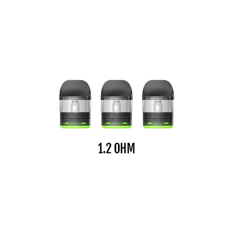NeXlim Replacement Pods