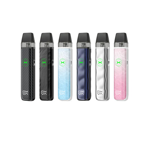 OXVA Xlim Go 2 Pod Kit