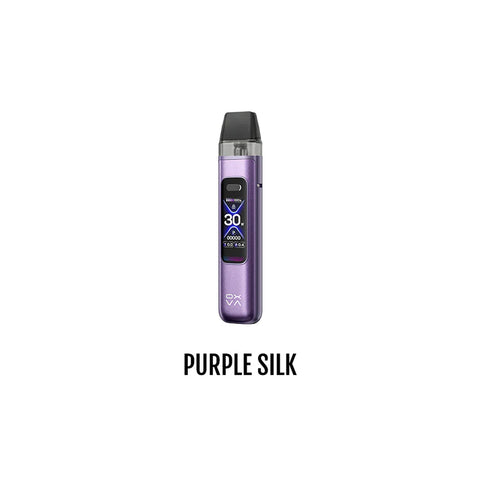 OXVA Xlim Pro 3 Pod Kit
