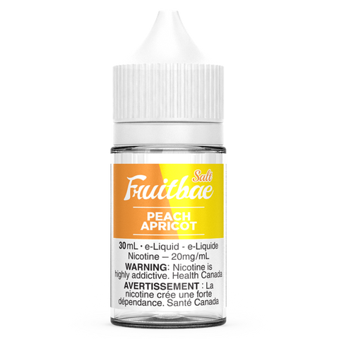 Fruitbae 30mL Salt