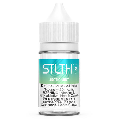 STLTH 30mL Salt