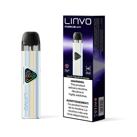 Linvo Force Air Pod Kit