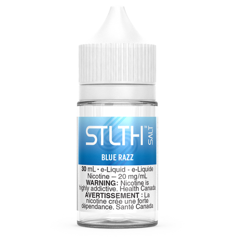 STLTH 30mL Salt