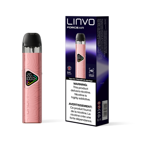 Linvo Force Air Pod Kit