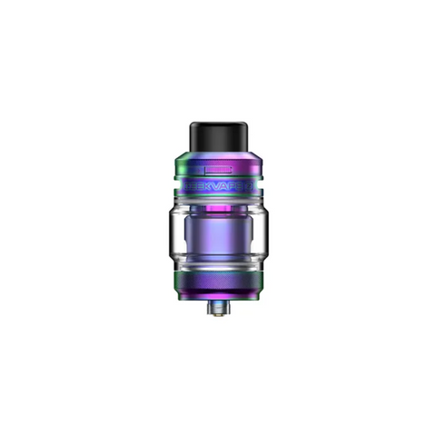 Z Sub-ohm SE Tank