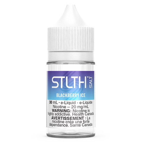 STLTH 30mL Salt
