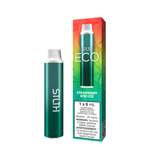 STLTH ECO Disposable Vape
