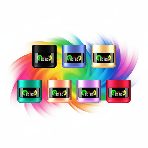 STLTH Loop MAX Device