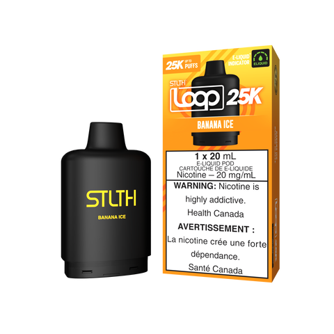 Loop 25K Pod