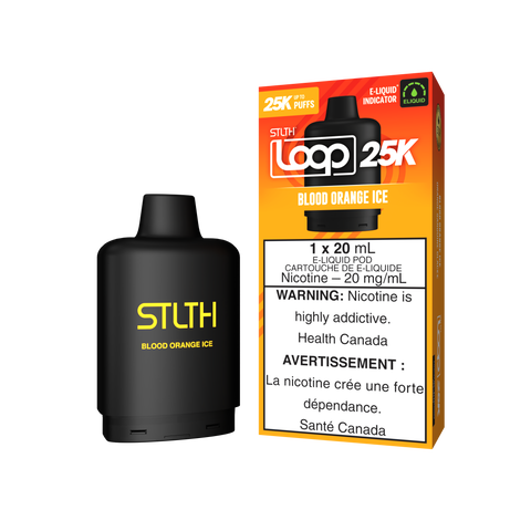 Loop 25K Pod