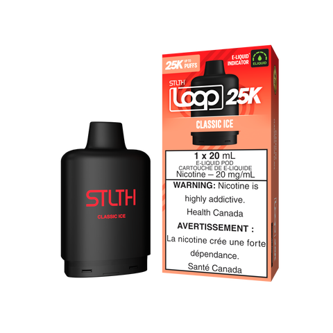 Loop 25K Pod