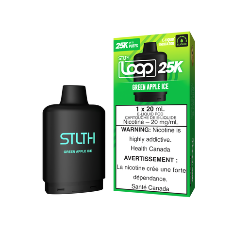 Loop 25K Pod