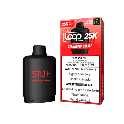 Loop 25K Pod