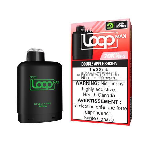 STLTH Loop MAX Pods