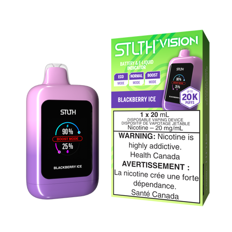 Vision Disposable Vape